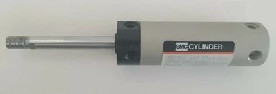 USED SMC NCDG N32-0200