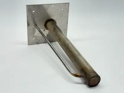 Used Horizon Industrial DP12 Parts (Furnace) Michigan US | Maverick Industrial Sales #1468047
