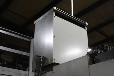 2003 MORI SEIKI SL-403B/800 CNC Lathes | Levy Recovery Group (19)