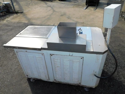 USED VETRACO CP 24