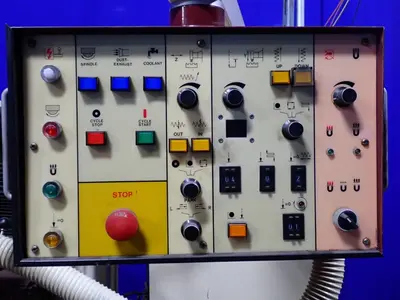 USED CHEVALIER FSG3A818