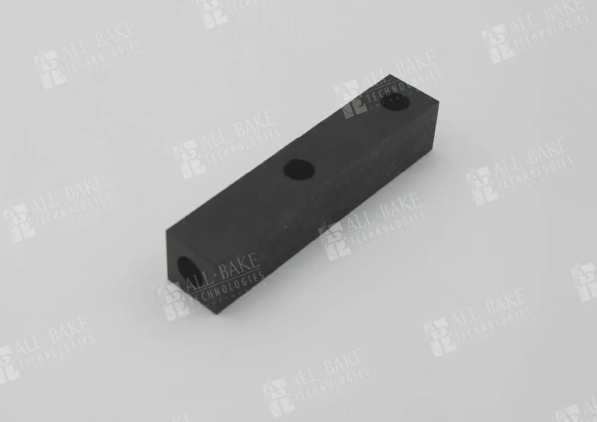 Proofbox Plastic Block For Mounting Doors - RV40307201
