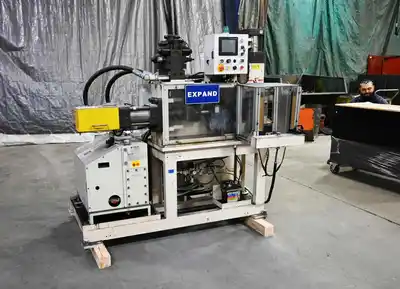USED COMCO KE-40-2