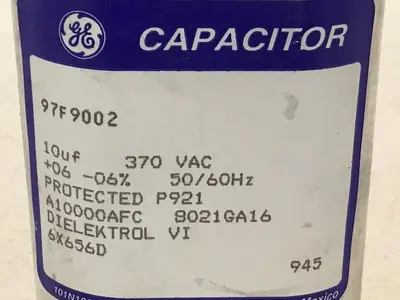 USED GE 97F9002