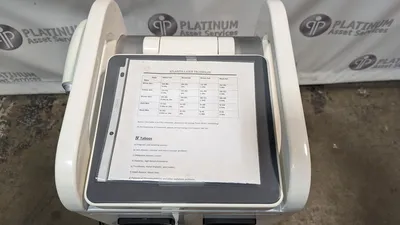 SOLARIS DL900 COSMETIC LASERS | Platinum Group (13)