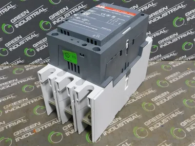 ABB GAF185-10 3 Pole Contactor 1SFL497025R7011 250A 1000V DC New