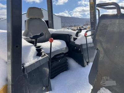 Used 2016 DEERE 650K XLT Crawler Dozers New York US | Beck Equipment #1509265