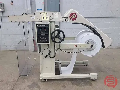 USED ROLL SYSTEMS U800152-57