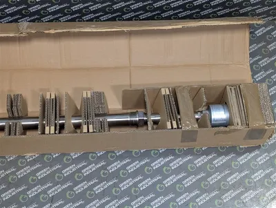 Krohne Optiswitch 3300C Vibration Level Switch VF334.XXBNDRANX New NIB