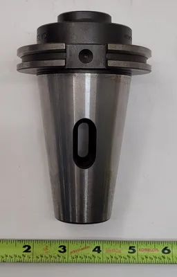 NIKKEN CAT50-MTA3-45U Tooling & Accessories, Tooling | Machinery Central (12)