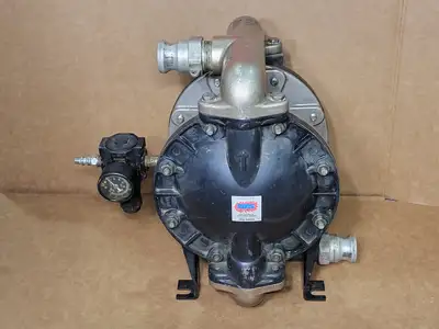 Used ARO 666100-362-C Diaphragm Pumps British Columbia CA | Lenmark #1489180