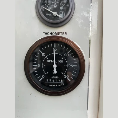 USED MQ POWER DCA-70SSJU