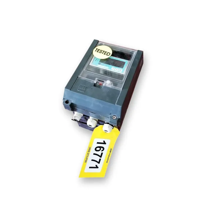 New | in-Stock ENDRESS-HAUSER RIA250-A11G23 Miscellaneous Equipment (Electrical & Power) West Virginia US | JM Industrial #490463