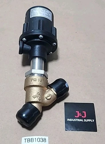New | in-Stock Getinge 55415D995102061 Valves/Fittings Indiana US | J&J Industrial Supply #505206