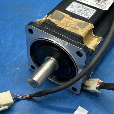 USED Yaskawa SGM-08A314B