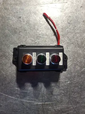 Industrial Indicator Panel