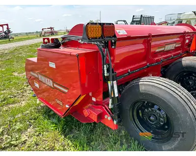 Used HINIKER _UNKNOWN_ Windrowers/Swathers Iowa US | Keast Enterprises #1360297