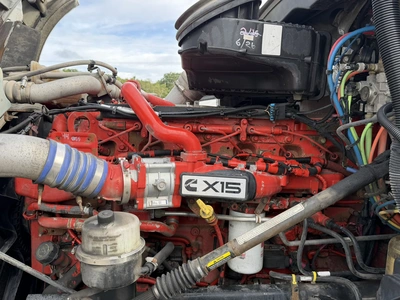 Used 2021 KENWORTH T880 TRUCK TRACTOR Conventional trucks Michigan US | Miedema Asset Management Group #1709412
