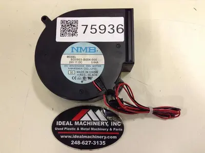 USED NMB BG0903-B054-000