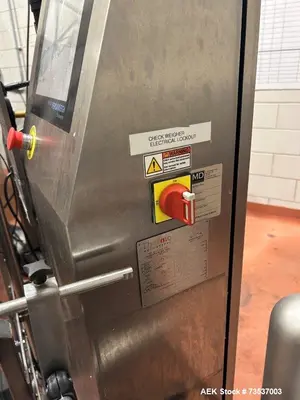 USED THERMO SCIENTIFIC VERSAWEIGH