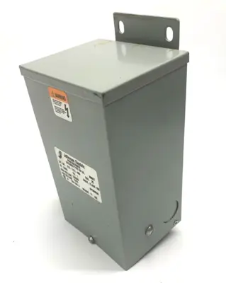 216-1121-000 | Jefferson Electric   Powerformer Transformer Outdoor Type 3R U/L - Used