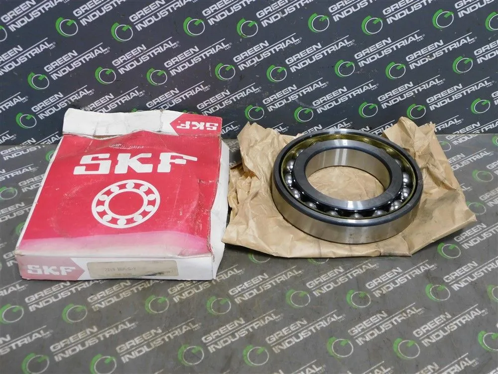 USED SKF 7219 BEA/G/Y