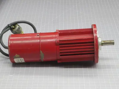 Used _UNKNOWN_ _UNKNOWN_ Servo Motors Texas US | Aucto #1561650