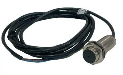 ALLEN BRADLEY 872C-D5CP18-E2 PROXIMITY SENSOR SER.C 872CD5CP18E2 NEW, SURPLUS