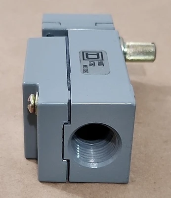 USED Square D 9007C66A2