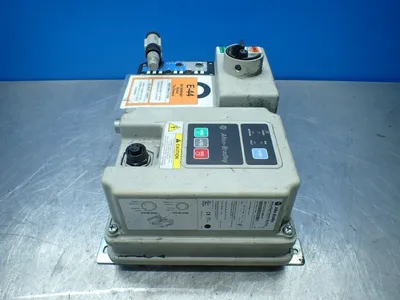Used ALLENBRADLEY 280DFN10R Starters Ohio US | HGR 24 #835217