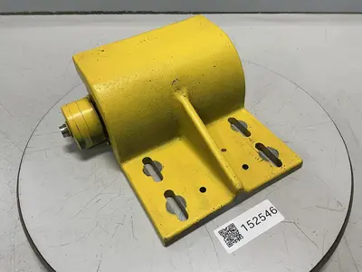 USED VAN DORN 301129