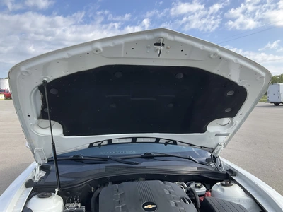 Used 2012 CHEVROLET CAMARO Cars Michigan US | Miedema Asset Management Group #1483559