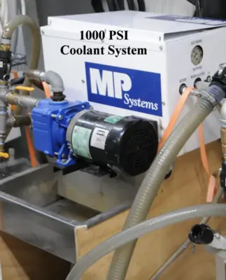 2011 HARDINGE SUPER PRECISION T-42 CNC Lathes | Toolquip, Inc. (5)