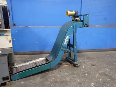 USED OKUMA HERITAGE ESL10 II