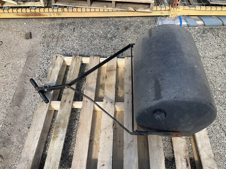 Used _UNKNOWN_ _UNKNOWN_ Trailed Rollers Michigan US | Miedema Asset Management Group #1476165