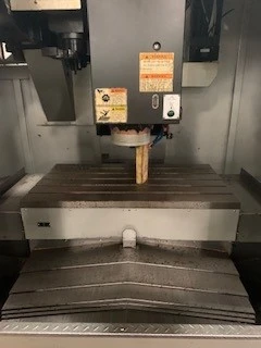 2007 Awea BM-850 50 Taper