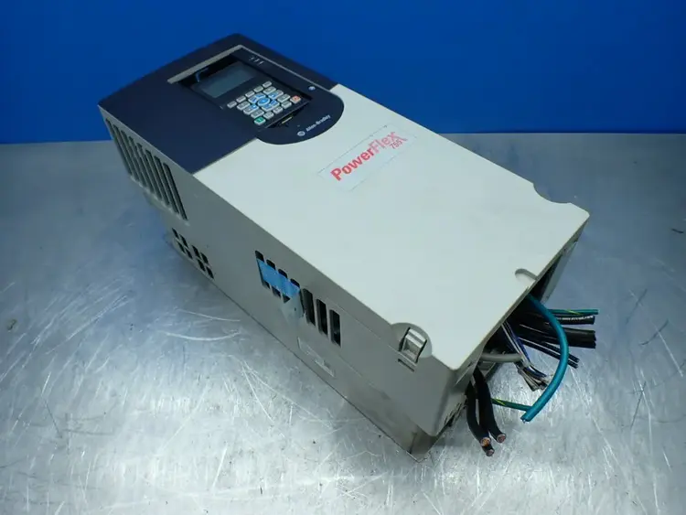 Used ALLENBRADLEY 20G11FD040AA0NNNNN Variable Speed Drives Ohio US | HGR 24 #1096806