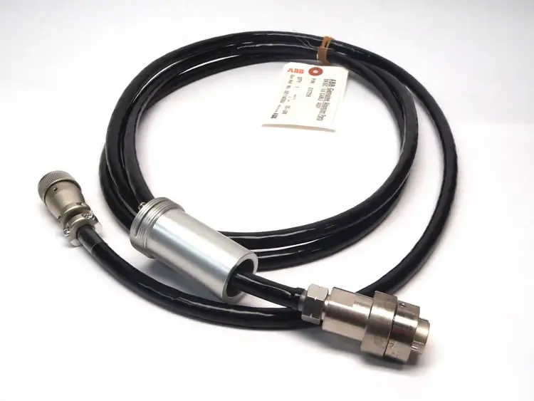 Used ABB LV CABLE ASSY. Cable & Wire | Maverick Industrial Sales #1101366