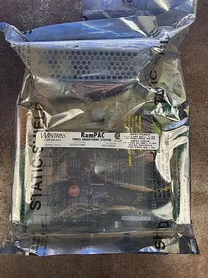 NEW WINTRISS 9633602