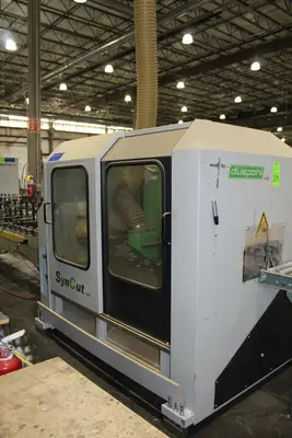 CUSTOM Profile Wrapping Line Profile Wrapping Line | Levy Recovery Group (16)