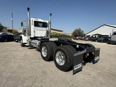 Used 2009 PETERBILT 388 Conventional trucks Texas US | MCO Truck & Equipment #1513817