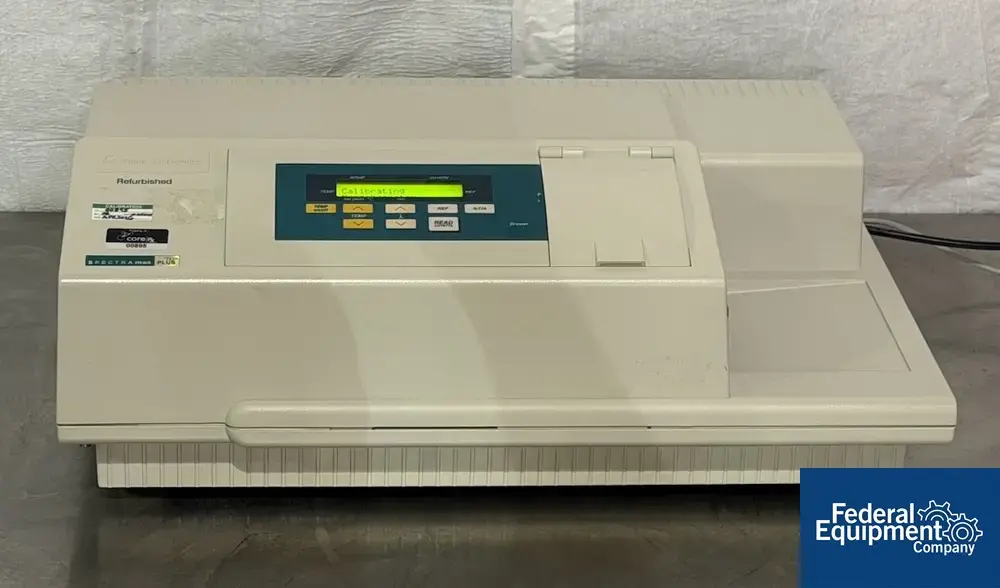 Used Molecular Devices _UNKNOWN_ Miscellaneous Laboratory Equipment Ohio US | Federal Equipment Company #1370888