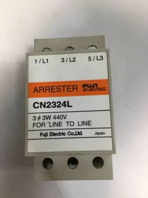 USED FUJI ELECTRIC CN2324L