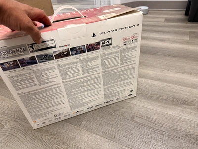 Used PLAYSTATION 3 Commercial Audio/Visual Equipment Michigan US | Miedema Asset Management Group #1369604