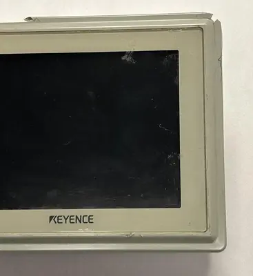 Used KEYENCE CV-M30 Industrial Controls Ohio US | Surplus Asset Holdings #1236821