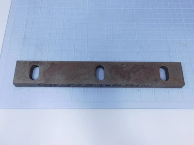 Used INTERMATIC _UNKNOWN_ Granulators Texas US | OCO Industrial #1714548