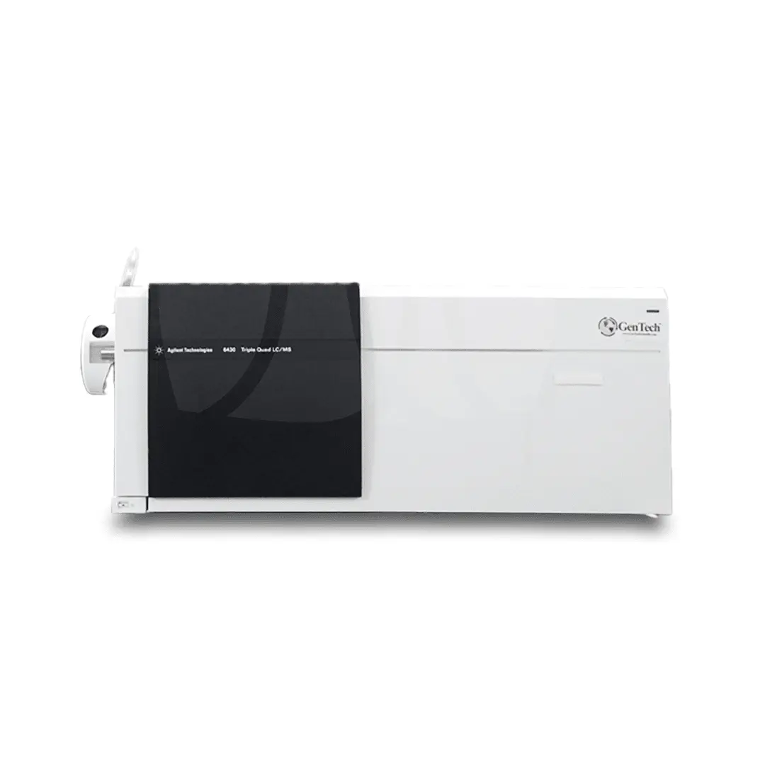 Used AGILENT _UNKNOWN_ Liquid Chromatography Systems New York US | GenTech Scientific #1447513