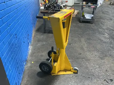 Used ULINE H2732 Material Handling (misc) Ohio US | HGR 24 #1460097