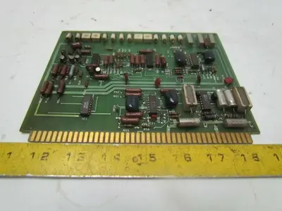 Bridgeport Controls A022483 CDB Control Board