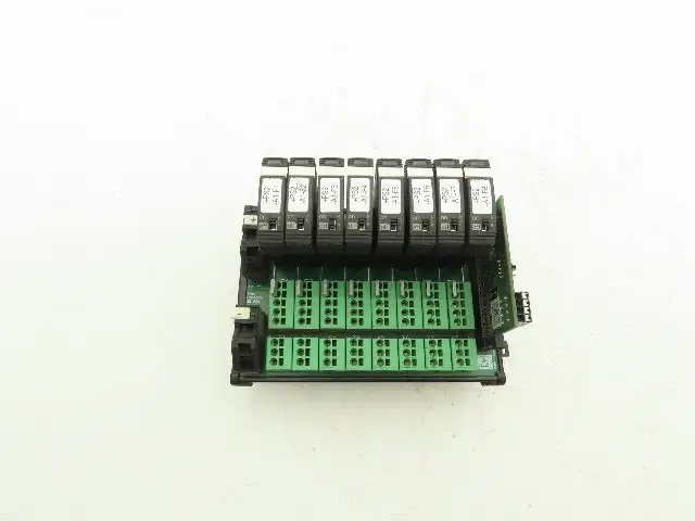 Used E-T-A _UNKNOWN_ Fuses Indiana US | Arrow Industrial #1365138